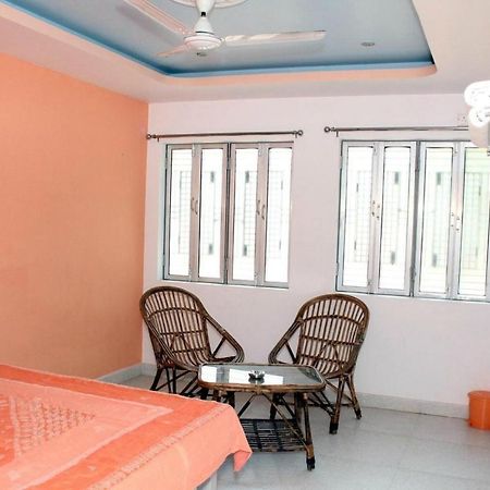 Ganga Love Guest House, Varanasi Exterior photo